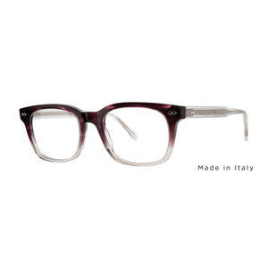 Valdo Romano Eyeglasses Imperial-Horn 53mm